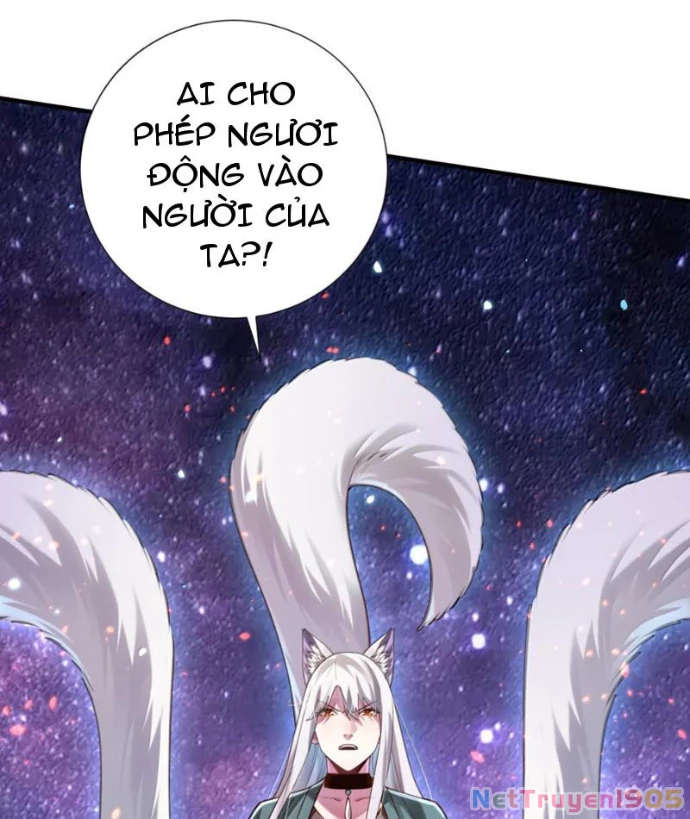 Bói Toán Mà Thôi, Cửu Vĩ Yêu Đế Sao Lại Thành Nương Tử Ta?! Chapter 89 - 41