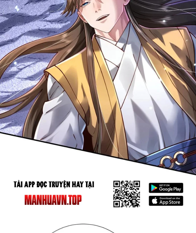 Bói Toán Mà Thôi, Cửu Vĩ Yêu Đế Sao Lại Thành Nương Tử Ta?! Chapter 89 - 44