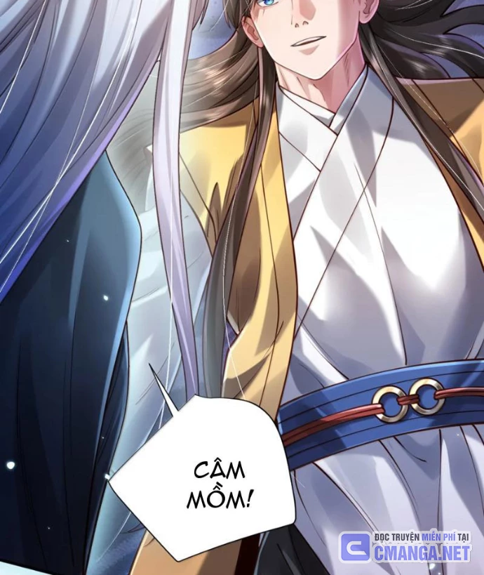 Bói Toán Mà Thôi, Cửu Vĩ Yêu Đế Sao Lại Thành Nương Tử Ta?! Chapter 89 - 48