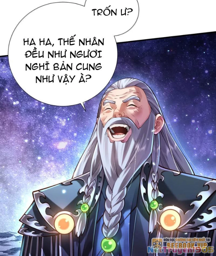 Bói Toán Mà Thôi, Cửu Vĩ Yêu Đế Sao Lại Thành Nương Tử Ta?! Chapter 89 - 51