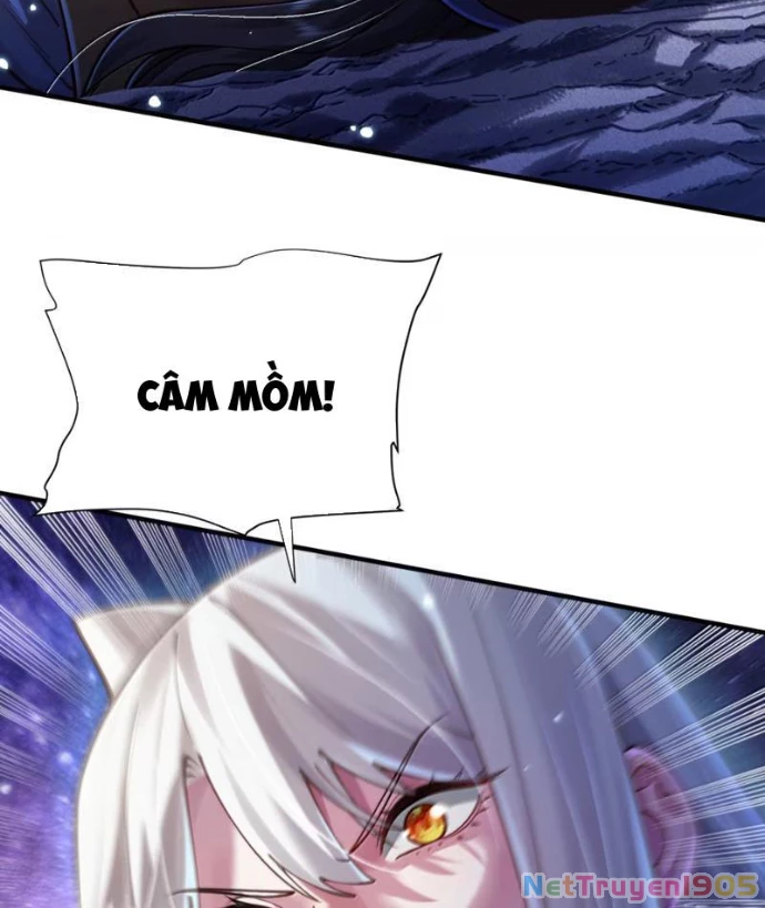 Bói Toán Mà Thôi, Cửu Vĩ Yêu Đế Sao Lại Thành Nương Tử Ta?! Chapter 89 - 56