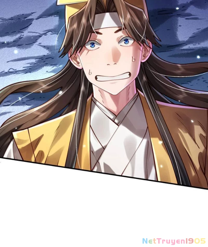 Bói Toán Mà Thôi, Cửu Vĩ Yêu Đế Sao Lại Thành Nương Tử Ta?! Chapter 89 - 58