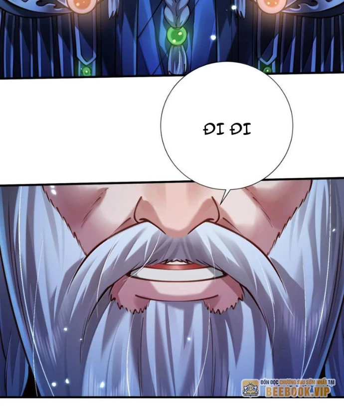 Bói Toán Mà Thôi, Cửu Vĩ Yêu Đế Sao Lại Thành Nương Tử Ta?! Chapter 89 - 60