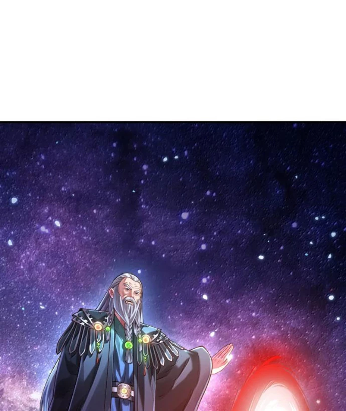 Bói Toán Mà Thôi, Cửu Vĩ Yêu Đế Sao Lại Thành Nương Tử Ta?! Chapter 89 - 61