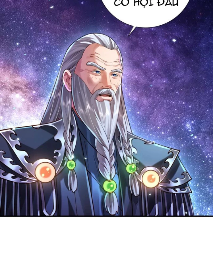 Bói Toán Mà Thôi, Cửu Vĩ Yêu Đế Sao Lại Thành Nương Tử Ta?! Chapter 89 - 65