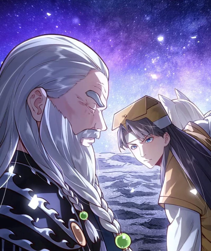 Bói Toán Mà Thôi, Cửu Vĩ Yêu Đế Sao Lại Thành Nương Tử Ta?! Chapter 89 - 68