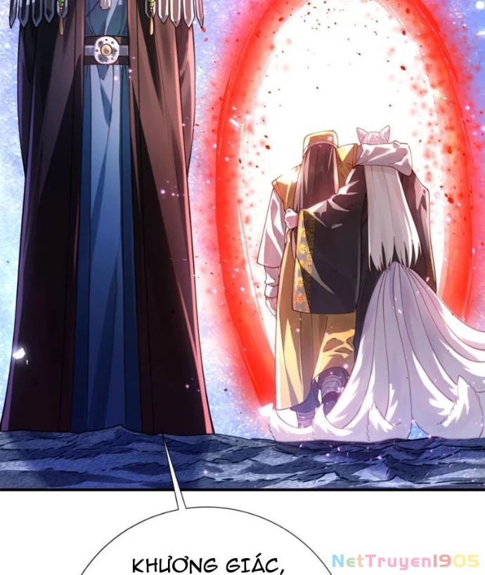 Bói Toán Mà Thôi, Cửu Vĩ Yêu Đế Sao Lại Thành Nương Tử Ta?! Chapter 89 - 70