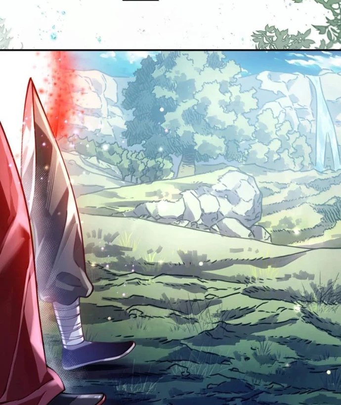 Bói Toán Mà Thôi, Cửu Vĩ Yêu Đế Sao Lại Thành Nương Tử Ta?! Chapter 89 - 74