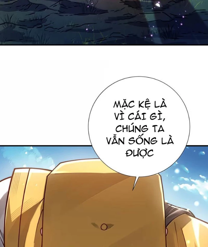 Bói Toán Mà Thôi, Cửu Vĩ Yêu Đế Sao Lại Thành Nương Tử Ta?! Chapter 89 - 77