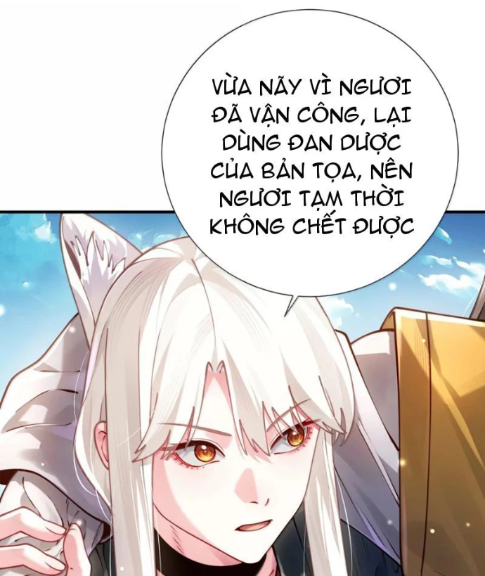 Bói Toán Mà Thôi, Cửu Vĩ Yêu Đế Sao Lại Thành Nương Tử Ta?! Chapter 89 - 79