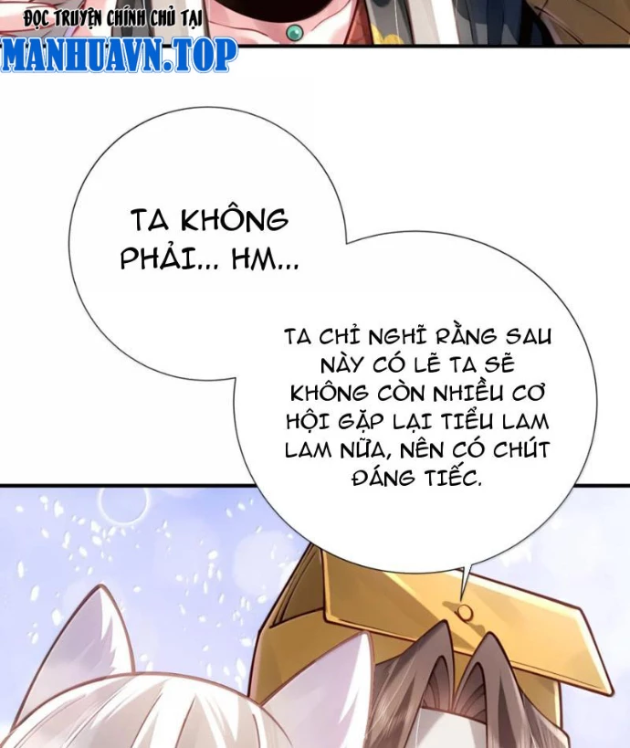 Bói Toán Mà Thôi, Cửu Vĩ Yêu Đế Sao Lại Thành Nương Tử Ta?! Chapter 89 - 80