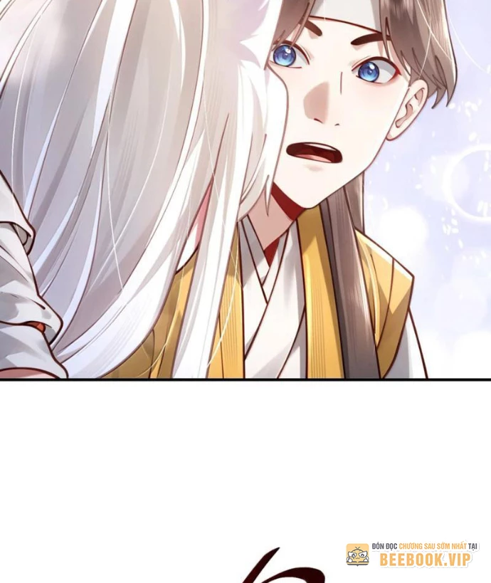 Bói Toán Mà Thôi, Cửu Vĩ Yêu Đế Sao Lại Thành Nương Tử Ta?! Chapter 89 - 81