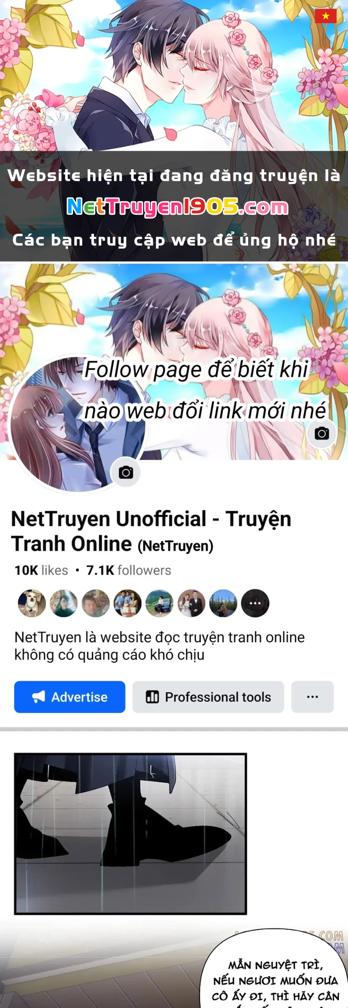 Kẻ Thù Của Ta Lại Thành Đạo Lữ Chapter 13 - 1
