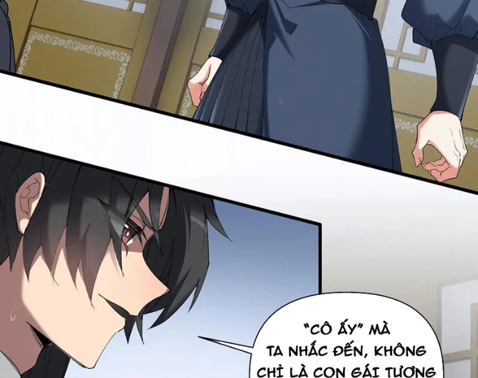 Kẻ Thù Của Ta Lại Thành Đạo Lữ Chapter 13 - 4