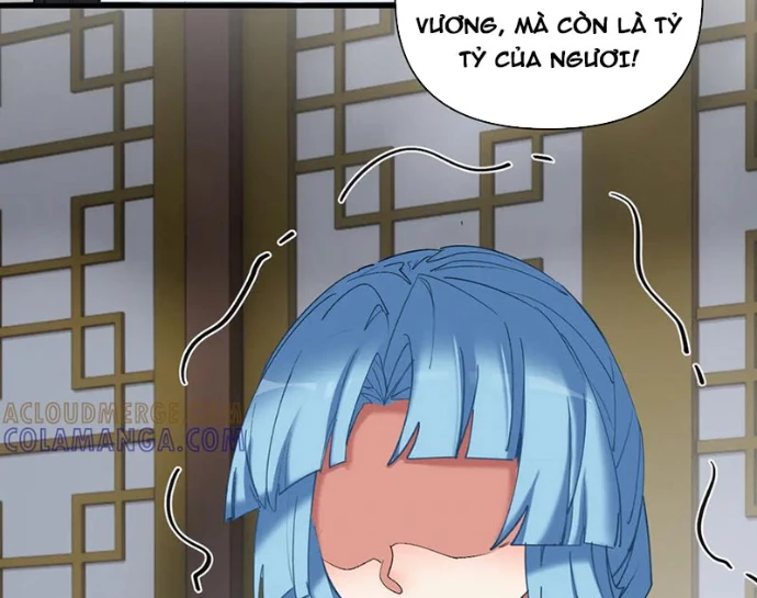 Kẻ Thù Của Ta Lại Thành Đạo Lữ Chapter 13 - 5