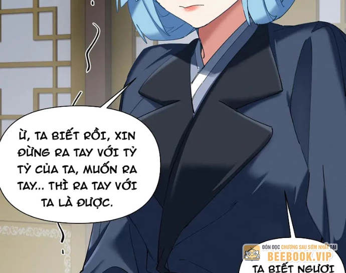 Kẻ Thù Của Ta Lại Thành Đạo Lữ Chapter 13 - 6