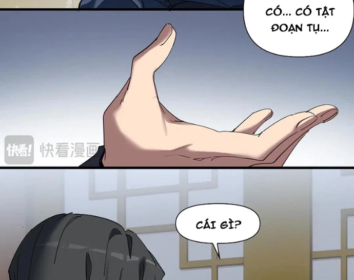 Kẻ Thù Của Ta Lại Thành Đạo Lữ Chapter 13 - 7
