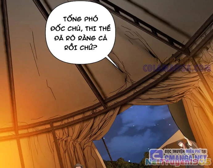 Kẻ Thù Của Ta Lại Thành Đạo Lữ Chapter 13 - 21