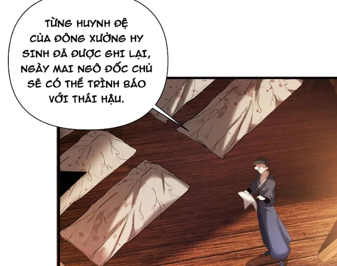 Kẻ Thù Của Ta Lại Thành Đạo Lữ Chapter 13 - 23