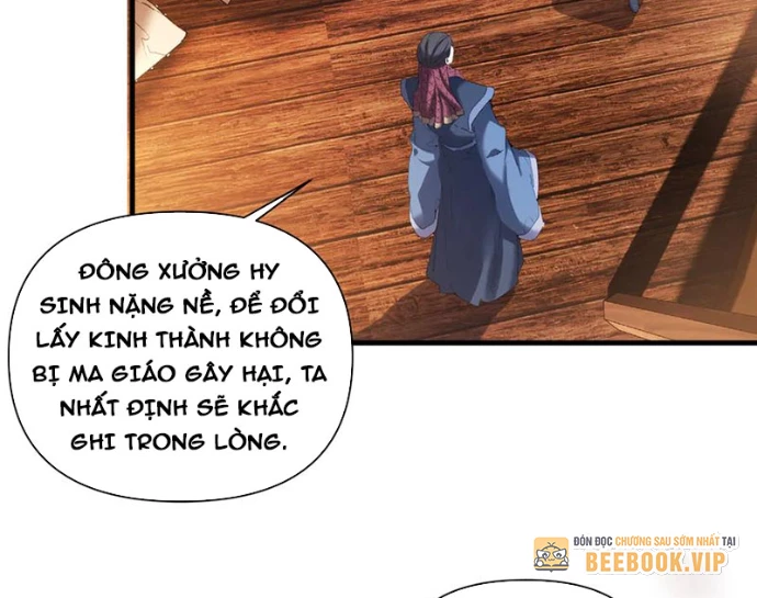 Kẻ Thù Của Ta Lại Thành Đạo Lữ Chapter 13 - 24