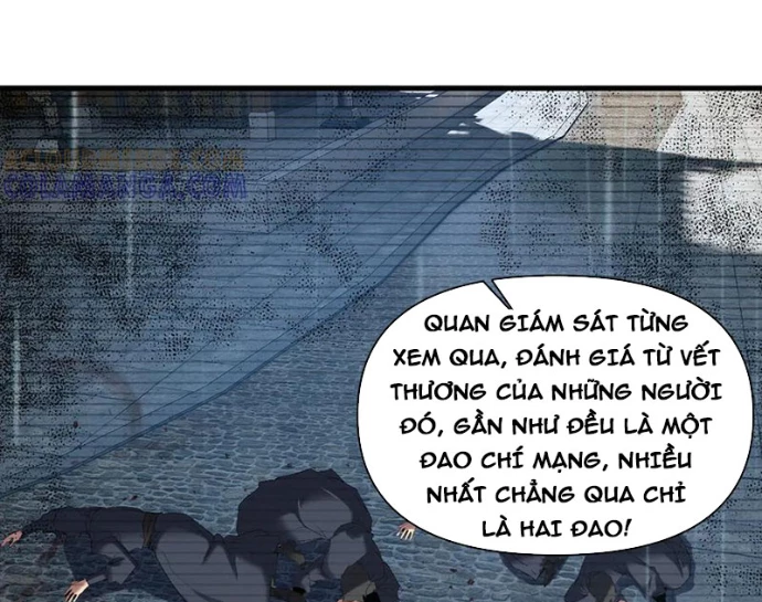 Kẻ Thù Của Ta Lại Thành Đạo Lữ Chapter 13 - 29