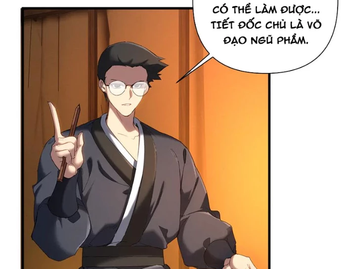 Kẻ Thù Của Ta Lại Thành Đạo Lữ Chapter 13 - 31