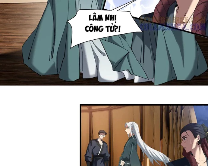 Kẻ Thù Của Ta Lại Thành Đạo Lữ Chapter 13 - 41
