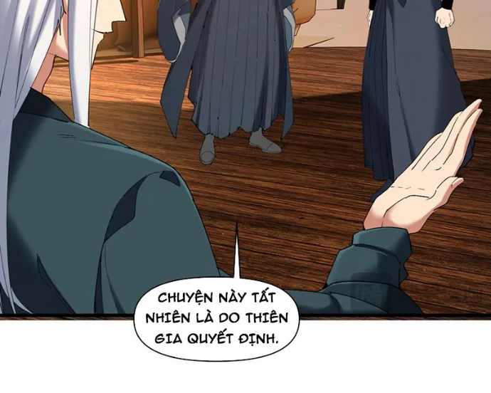 Kẻ Thù Của Ta Lại Thành Đạo Lữ Chapter 13 - 49