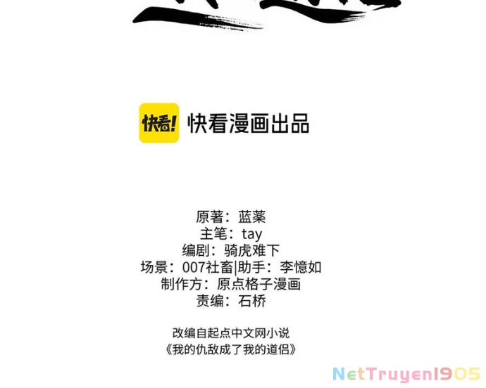 Kẻ Thù Của Ta Lại Thành Đạo Lữ Chapter 13 - 65