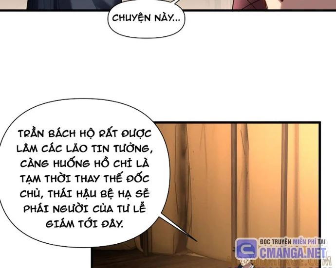 Kẻ Thù Của Ta Lại Thành Đạo Lữ Chapter 13 - 69