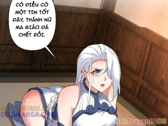 Kẻ Thù Của Ta Lại Thành Đạo Lữ Chapter 13 - 89