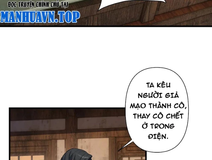 Kẻ Thù Của Ta Lại Thành Đạo Lữ Chapter 13 - 91