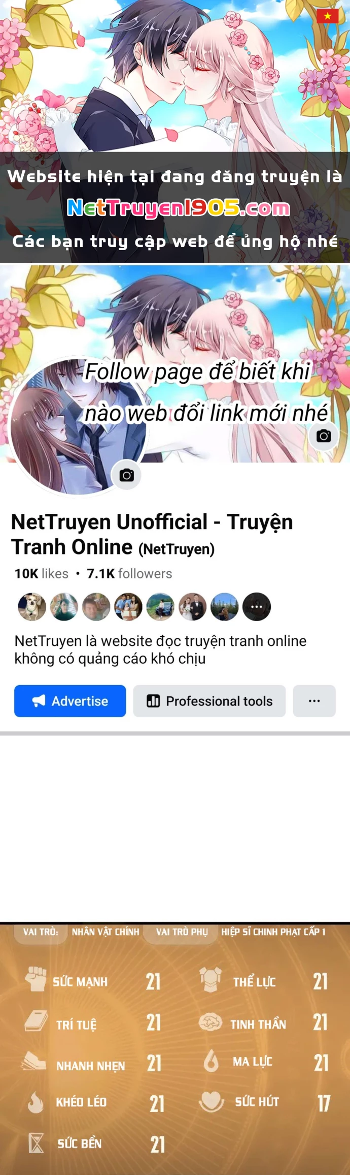 Kẻ Phá Vỡ Chapter 6 - 1