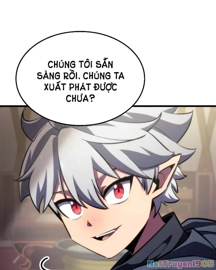 Kẻ Phá Vỡ Chapter 6 - 16