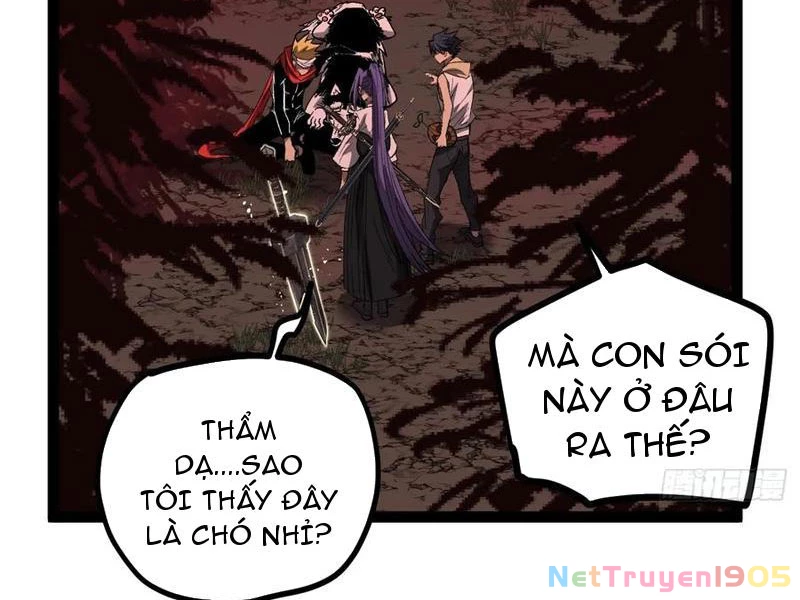 Người Giữ Cửa Vạn Giới Chapter 83 - 2