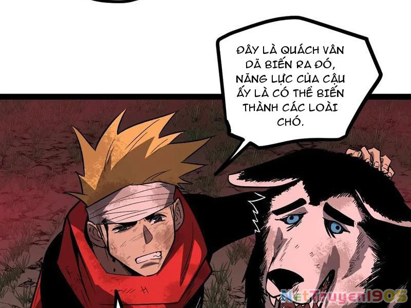 Người Giữ Cửa Vạn Giới Chapter 83 - 3