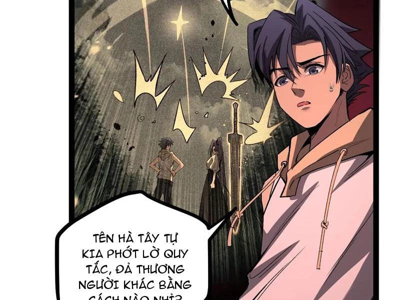 Người Giữ Cửa Vạn Giới Chapter 83 - 5