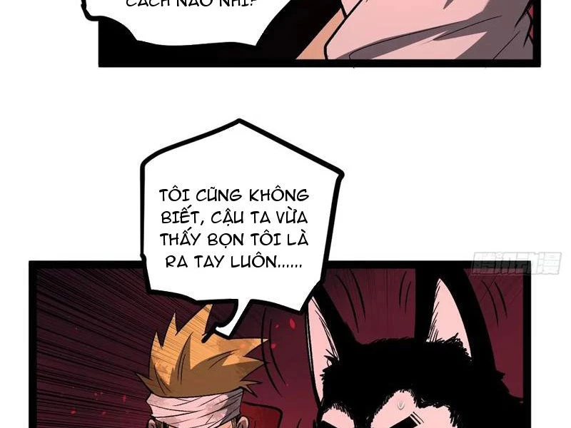 Người Giữ Cửa Vạn Giới Chapter 83 - 6