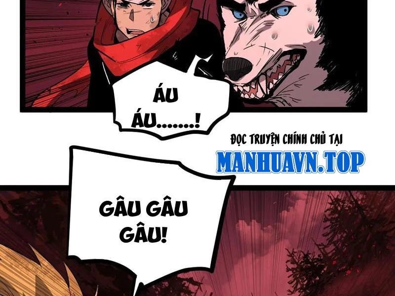 Người Giữ Cửa Vạn Giới Chapter 83 - 7