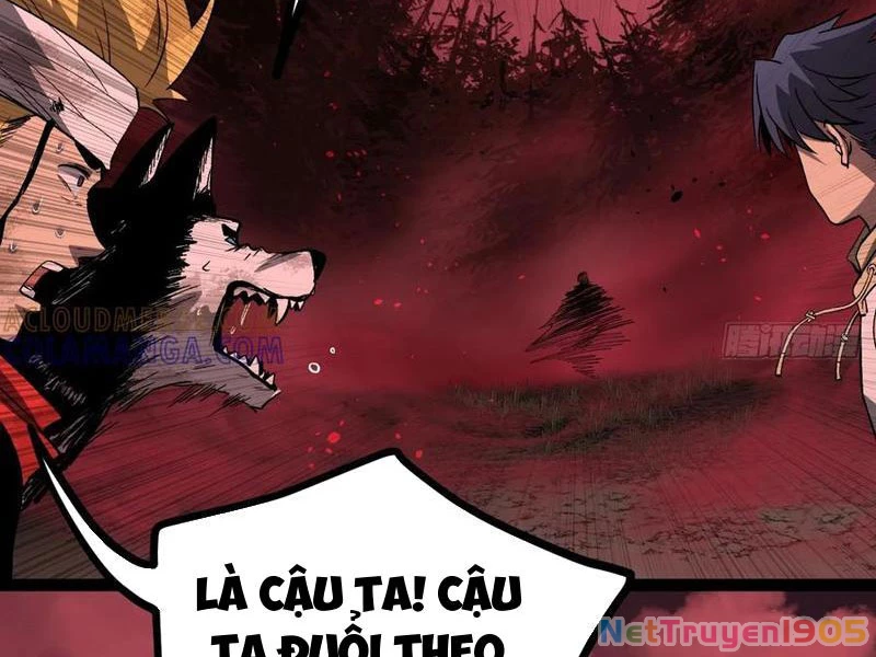 Người Giữ Cửa Vạn Giới Chapter 83 - 8