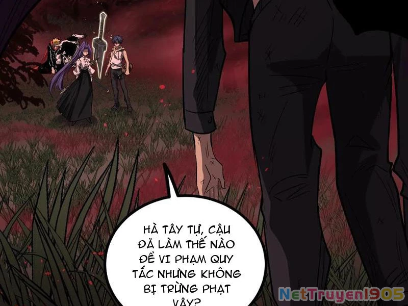 Người Giữ Cửa Vạn Giới Chapter 83 - 15