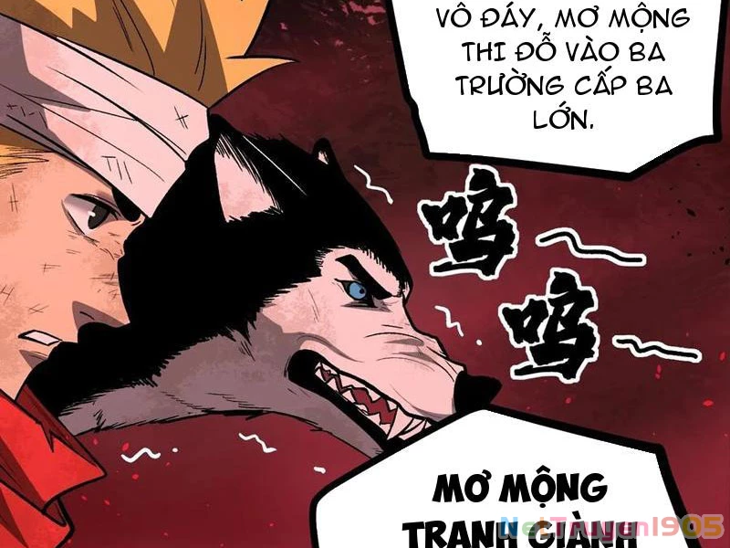 Người Giữ Cửa Vạn Giới Chapter 83 - 34