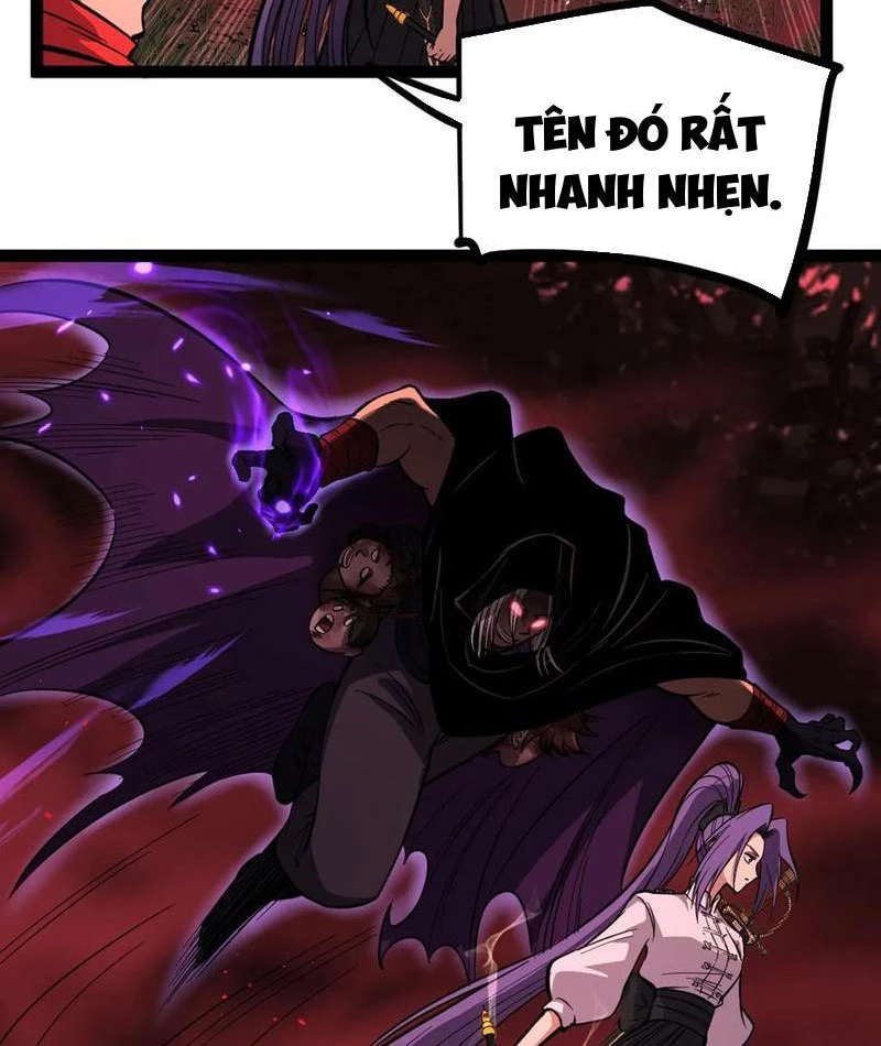 Người Giữ Cửa Vạn Giới Chapter 84 - 4