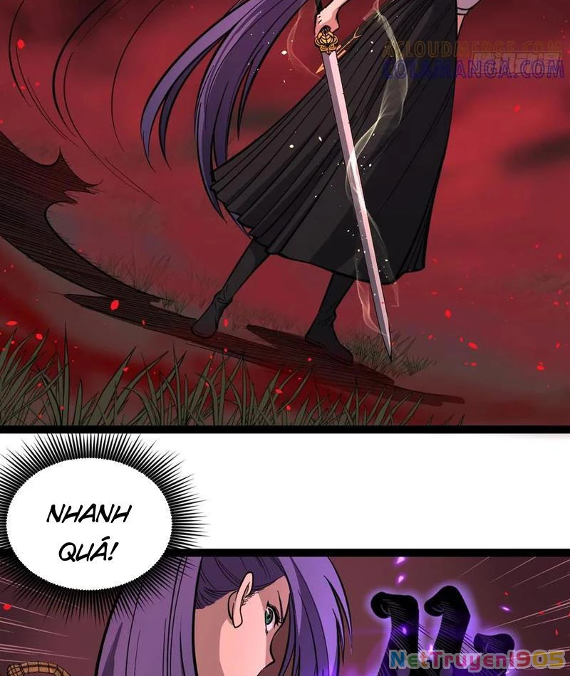 Người Giữ Cửa Vạn Giới Chapter 84 - 5