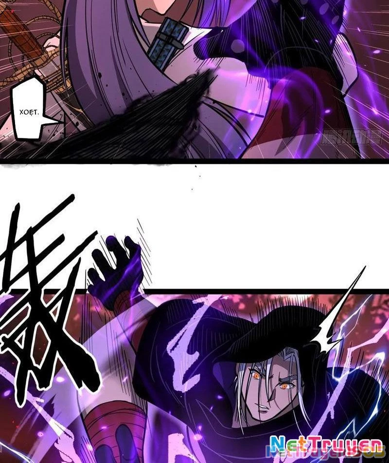 Người Giữ Cửa Vạn Giới Chapter 84 - 6