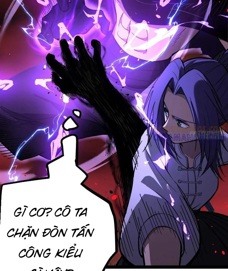 Người Giữ Cửa Vạn Giới Chapter 84 - 7