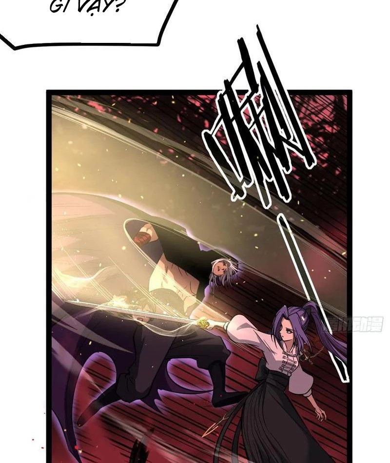 Người Giữ Cửa Vạn Giới Chapter 84 - 8