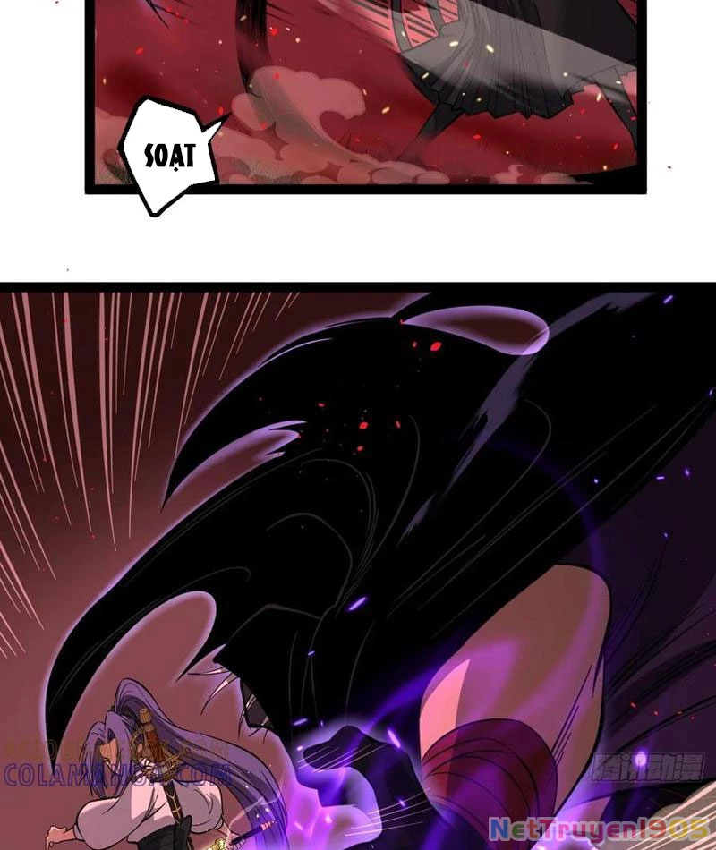 Người Giữ Cửa Vạn Giới Chapter 84 - 9