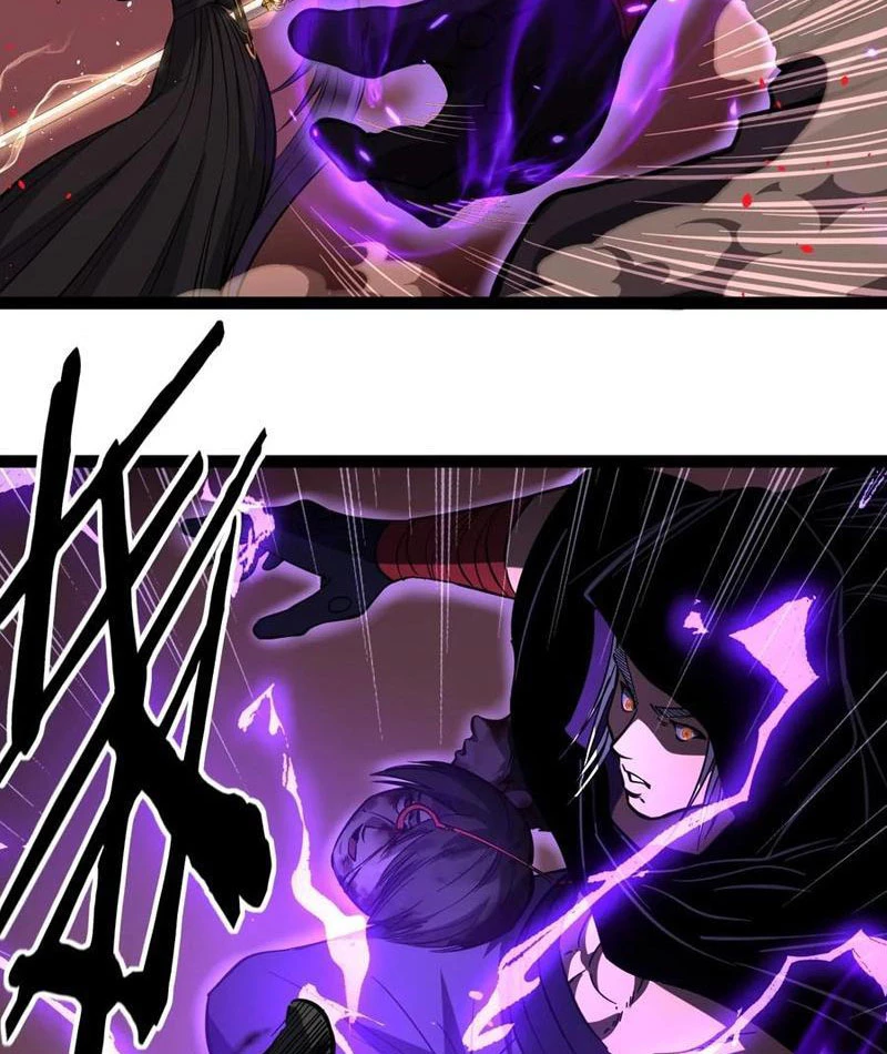 Người Giữ Cửa Vạn Giới Chapter 84 - 10