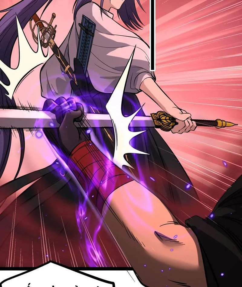 Người Giữ Cửa Vạn Giới Chapter 84 - 14